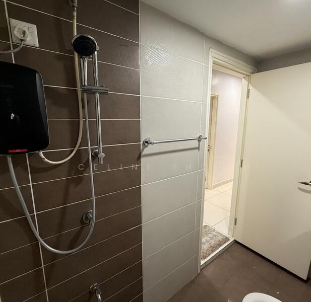 Condominium for Rent at Paraiso Residence @ The Earth - Celine Shoo - PropertyGuru.com.my
