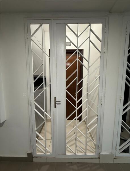 Condominium for Rent at Paraiso Residence @ The Earth - Celine Shoo - Entrance - PropertyGuru.com.my