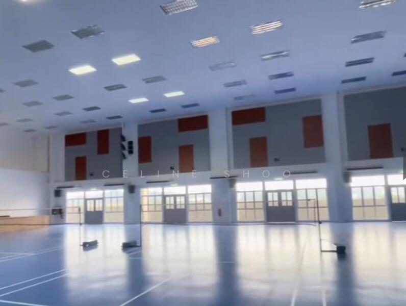 Condominium for Rent at Paraiso Residence @ The Earth - Celine Shoo - Interior - PropertyGuru.com.my