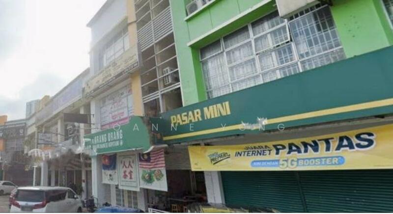 Shop / Office for Sale in Tebrau (Johor) - Joanne Yong - PropertyGuru.com.my