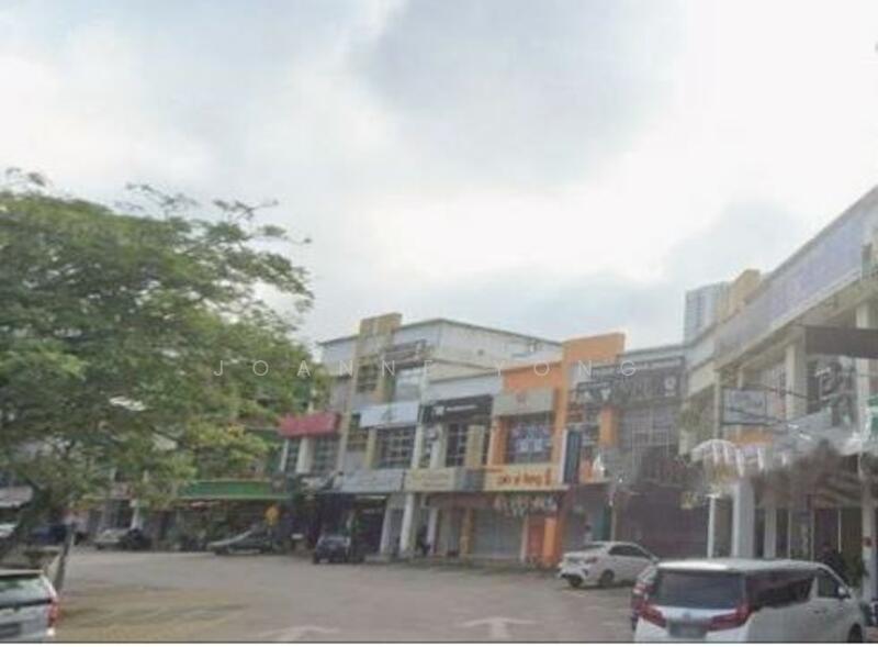 Shop / Office for Sale in Tebrau (Johor) - Joanne Yong - Exterior - PropertyGuru.com.my