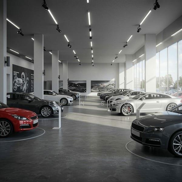 Commercial Bungalow for Sale in Jalan Tun Razak (KL City Centre) - Elyn Soo - Interior - PropertyGuru.com.my