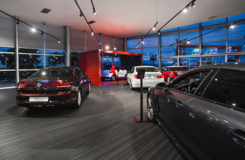 Commercial Bungalow for Sale in Jalan Tun Razak (KL City Centre) - Elyn Soo - Interior - PropertyGuru.com.my