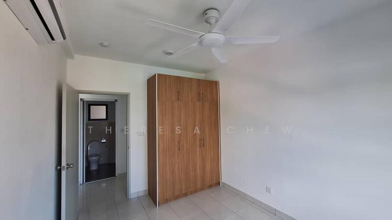 Arena Residences untuk Untuk Disewa - RM 1,500 /bulan, Feb 2026 - Interior - PropertyGuru.com.my