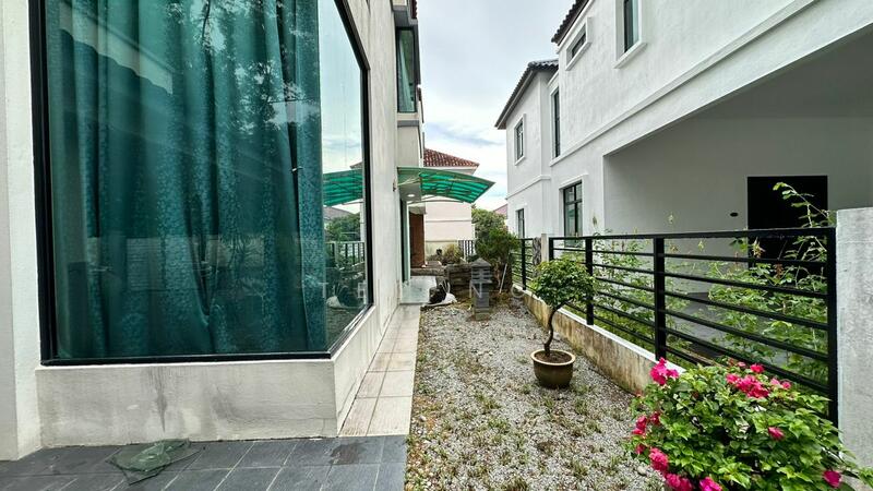 Bungalow for Sale in Taman Bukit Juru (Juru) - TED NG - Exterior - PropertyGuru.com.my