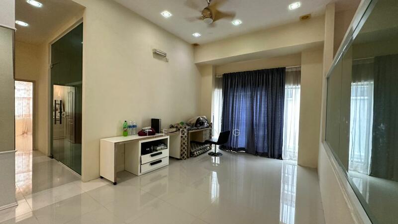 Bungalow for Sale in Taman Bukit Juru (Juru) - TED NG - Living Room - PropertyGuru.com.my