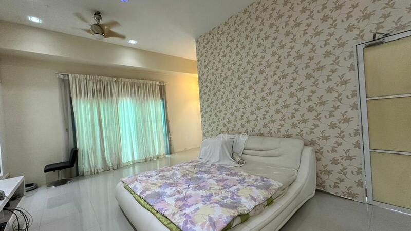 Bungalow for Sale in Taman Bukit Juru (Juru) - TED NG - Bedroom - PropertyGuru.com.my