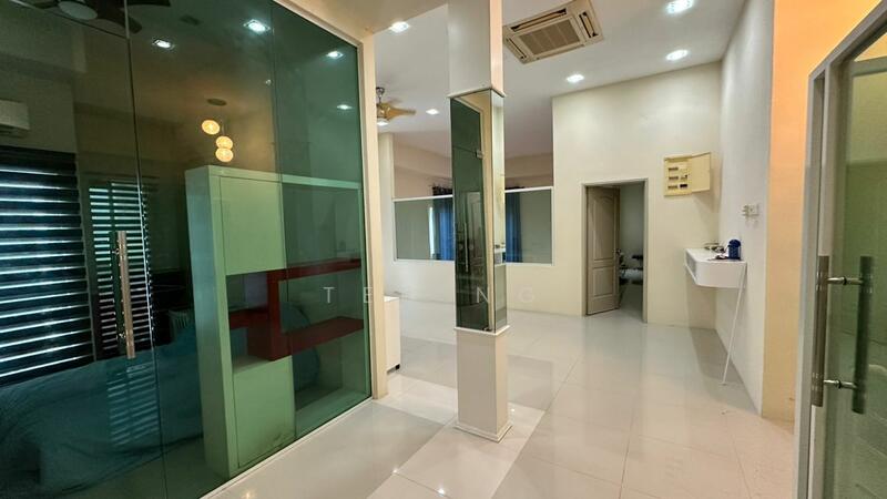 Bungalow for Sale in Taman Bukit Juru (Juru) - TED NG - Interior - PropertyGuru.com.my