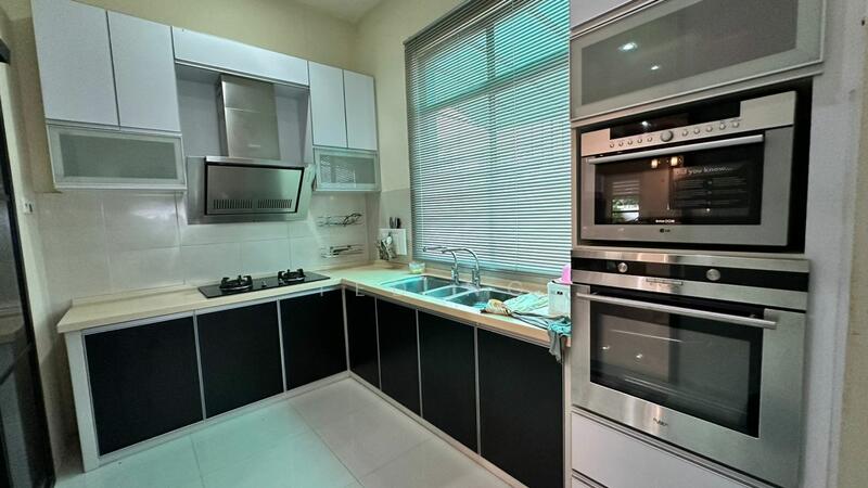 Bungalow for Sale in Taman Bukit Juru (Juru) - TED NG - Kitchen - PropertyGuru.com.my