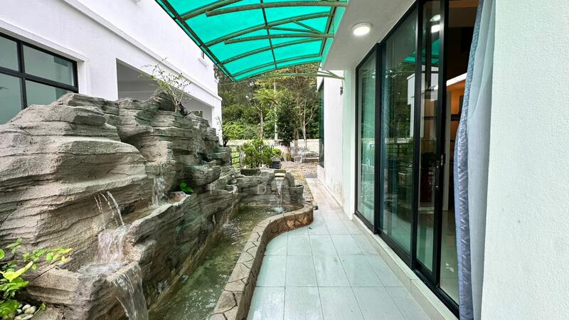 Bungalow for Sale in Taman Bukit Juru (Juru) - TED NG - Exterior - PropertyGuru.com.my