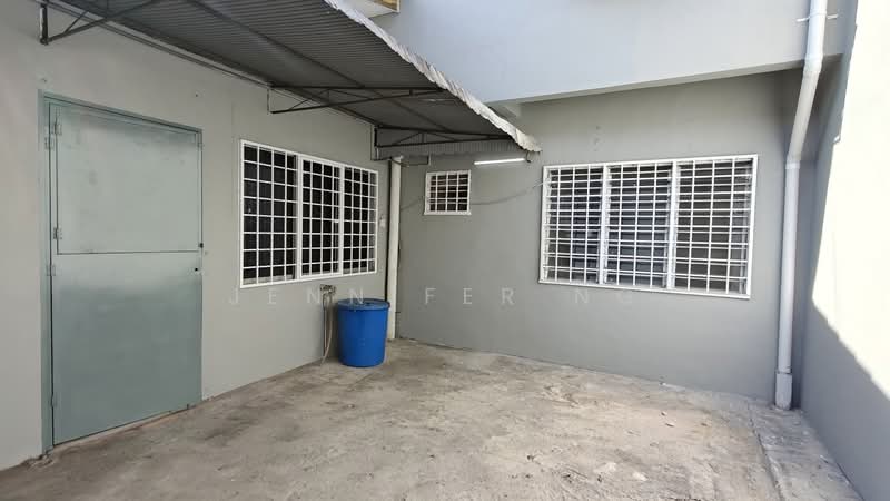 2-storey Terraced House for Rent in Usj 3 (Subang Jaya) - Jennifer Ng - Exterior - PropertyGuru.com.my