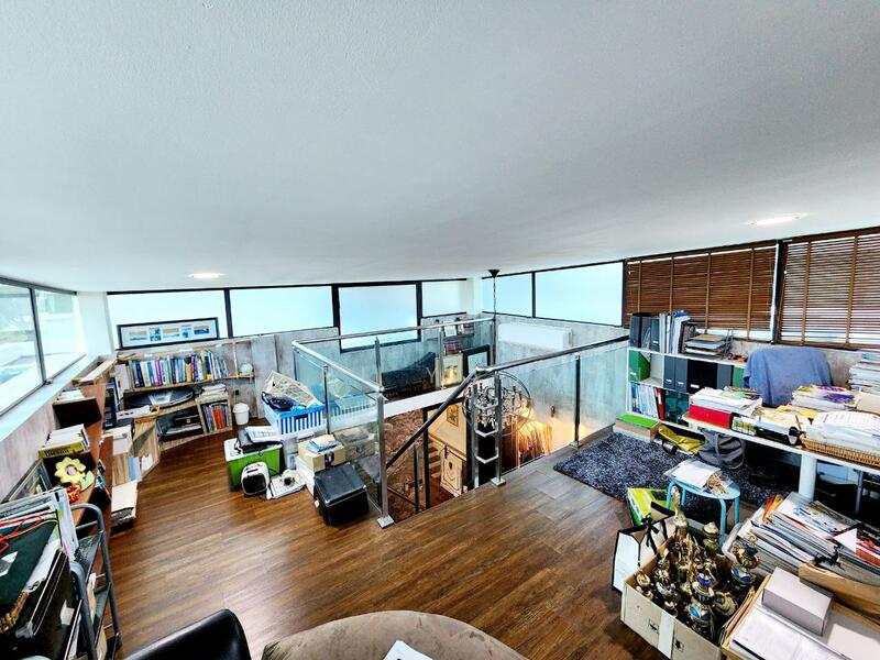 Semi-Detached House for Sale in Presint 8 (Putrajaya) - Fikri Yasmin - Study - PropertyGuru.com.my