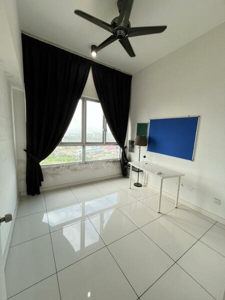 Apartment for Rent at Epic Residence - Dave Sim - Study - PropertyGuru.com.my