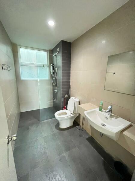 Apartment for Rent at Epic Residence - Dave Sim - Bathroom - PropertyGuru.com.my