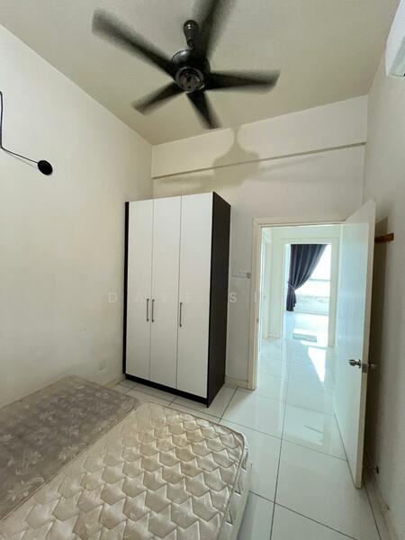 Apartment for Rent at Epic Residence - Dave Sim - Bedroom - PropertyGuru.com.my