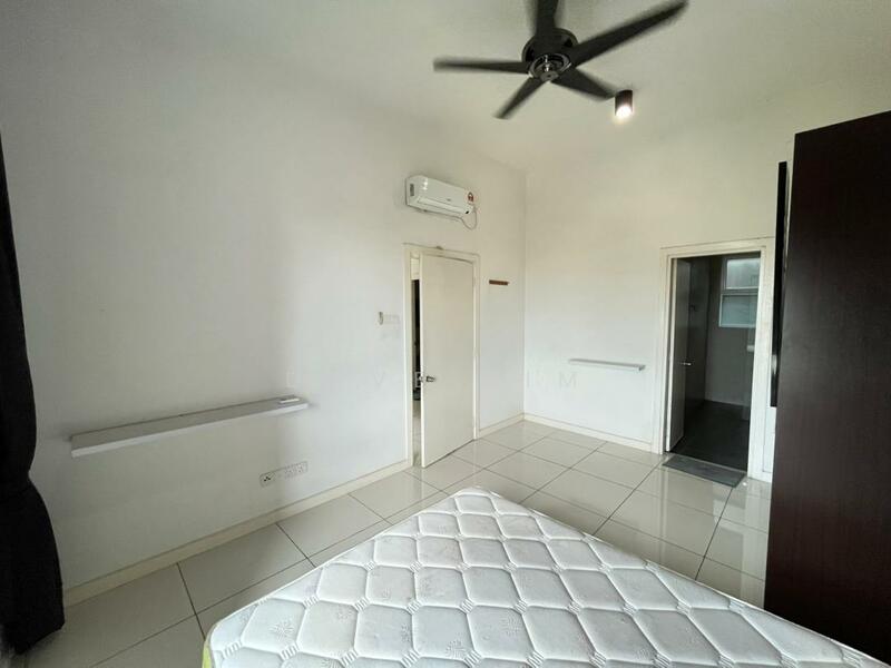 Apartment for Rent at Epic Residence - Dave Sim - Bedroom - PropertyGuru.com.my