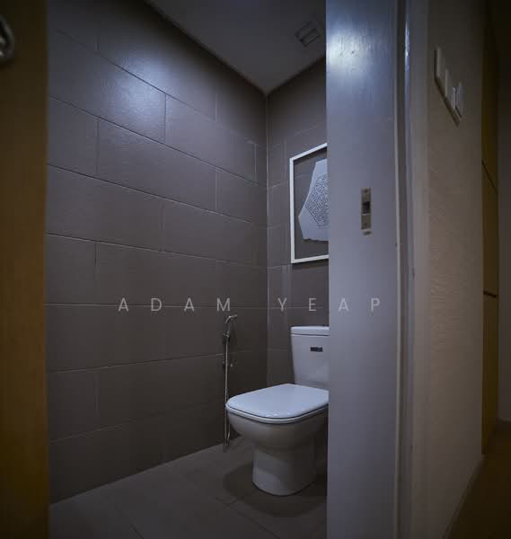 Service Residence for Sale at Fraser Residence (188 Suites) - Adam Yeap - Bathroom - PropertyGuru.com.my