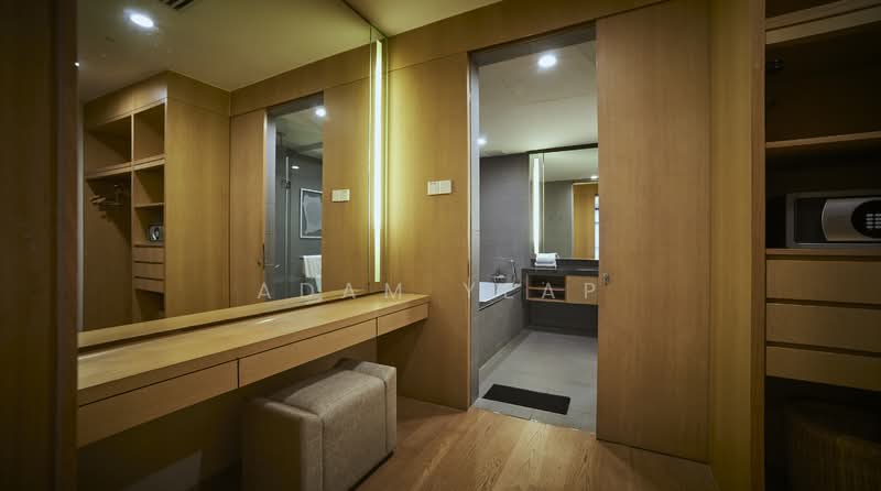 Service Residence for Sale at Fraser Residence (188 Suites) - Adam Yeap - PropertyGuru.com.my