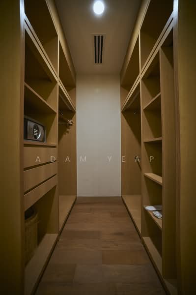 Service Residence for Sale at Fraser Residence (188 Suites) - Adam Yeap - PropertyGuru.com.my