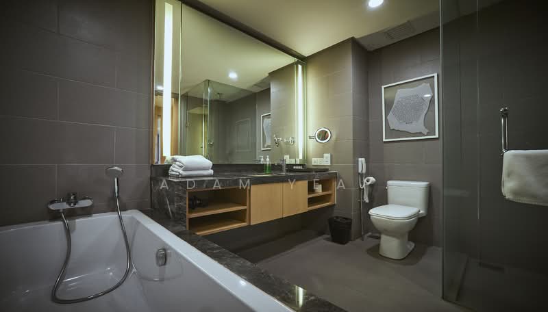 Service Residence for Sale at Fraser Residence (188 Suites) - Adam Yeap - PropertyGuru.com.my