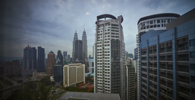 Service Residence for Sale at Fraser Residence (188 Suites) - Adam Yeap - PropertyGuru.com.my