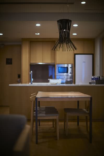 Service Residence for Sale at Fraser Residence (188 Suites) - Adam Yeap - PropertyGuru.com.my