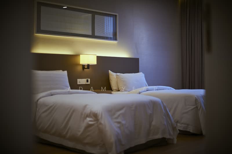 Service Residence for Sale at Fraser Residence (188 Suites) - Adam Yeap - PropertyGuru.com.my