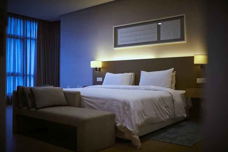 Service Residence for Sale at Fraser Residence (188 Suites) - Adam Yeap - PropertyGuru.com.my