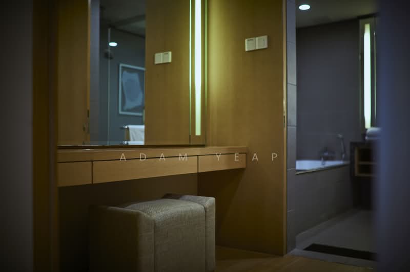 Service Residence for Sale at Fraser Residence (188 Suites) - Adam Yeap - PropertyGuru.com.my