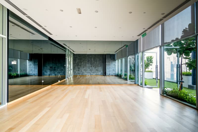 Service Residence for Sale at Fraser Residence (188 Suites) - Adam Yeap - PropertyGuru.com.my