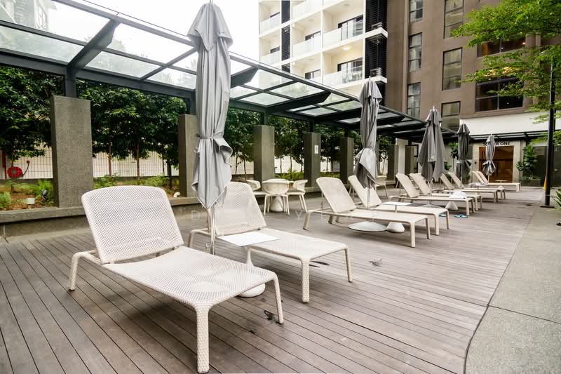 Service Residence for Sale at Fraser Residence (188 Suites) - Adam Yeap - PropertyGuru.com.my