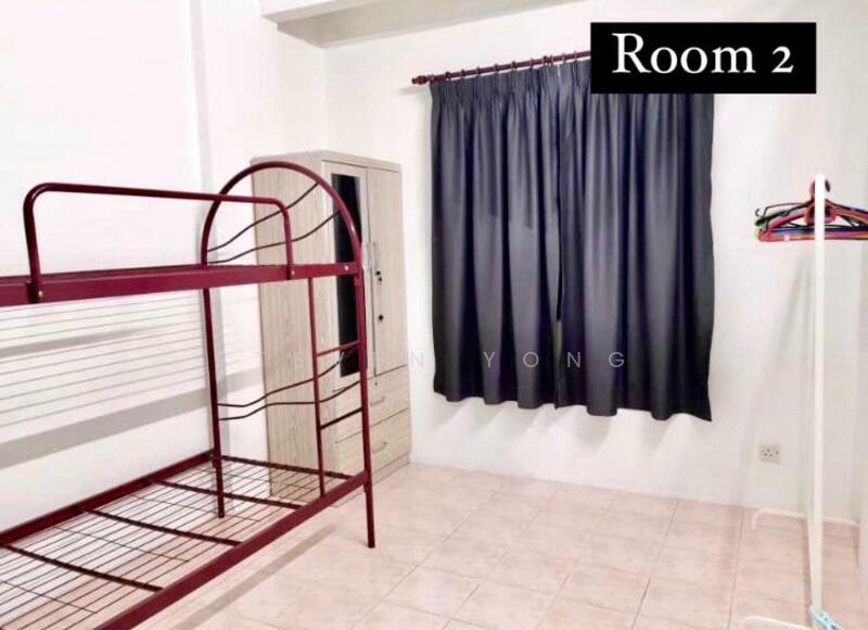 Evergreen Park Acorn & Hazel untuk Untuk Dijual - RM 350,000, Feb 2026 - Bedroom - PropertyGuru.com.my