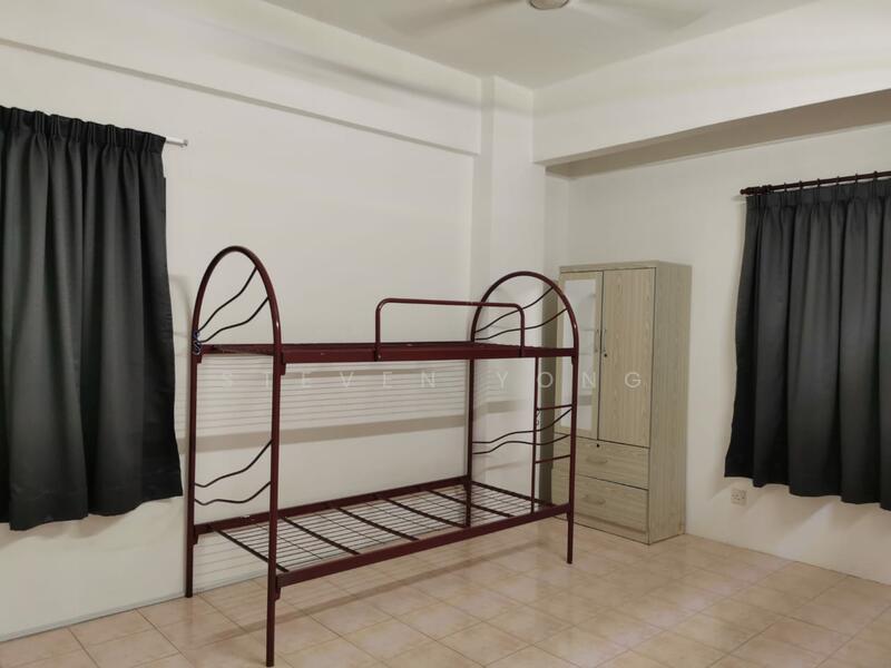 Evergreen Park Acorn & Hazel untuk Untuk Dijual - RM 350,000, Feb 2026 - Bedroom - PropertyGuru.com.my