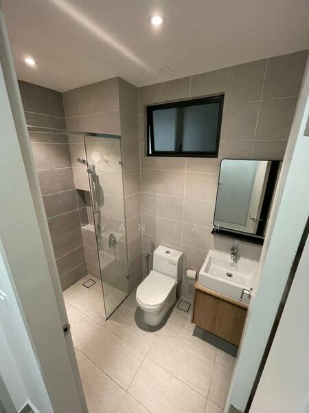 Service Residence for Rent at Citizen 2 - Ryan Fam - Bathroom - PropertyGuru.com.my