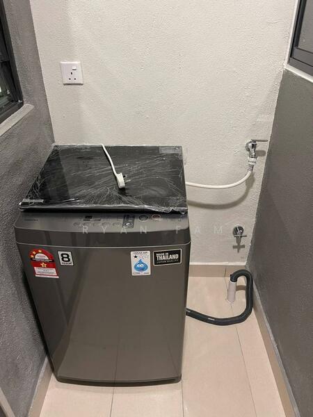 Service Residence for Rent at Citizen 2 - Ryan Fam - Interior - PropertyGuru.com.my