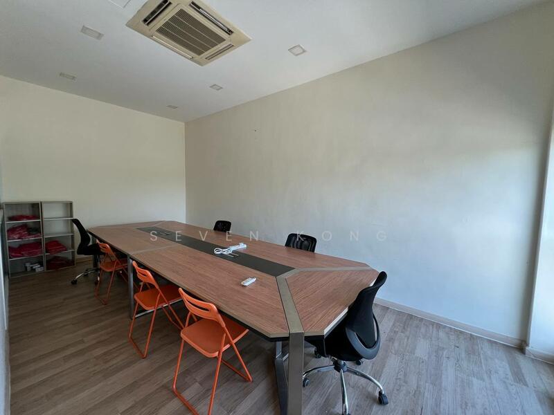 Setia Business Park II untuk Untuk Disewa - RM 18,000 /bulan, Mac 2026 - Interior - PropertyGuru.com.my