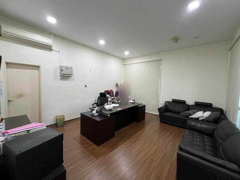 Setia Business Park II untuk Untuk Disewa - RM 18,000 /bulan, Mac 2026 - Interior - PropertyGuru.com.my