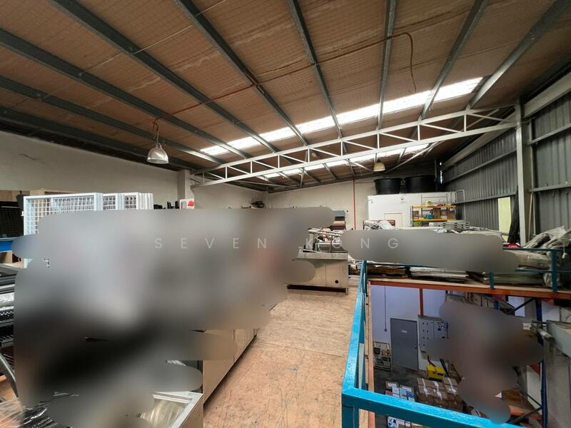 Setia Business Park II untuk Untuk Disewa - RM 18,000 /bulan, Mac 2026 - Interior - PropertyGuru.com.my