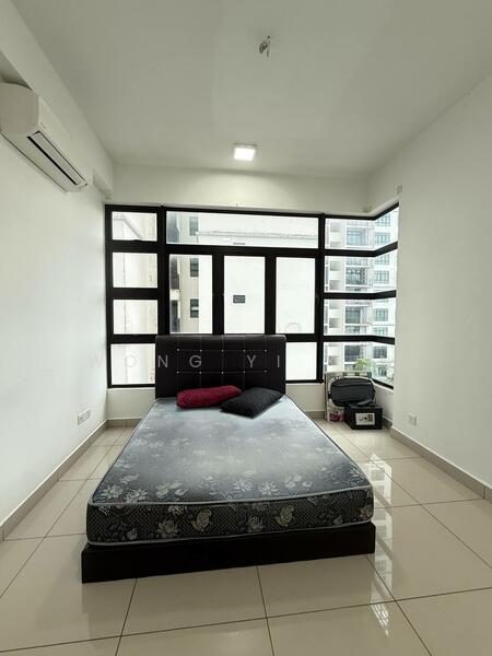 Citywoods Apartment @ Jb Town untuk Untuk Disewa - RM 1,800 /bulan, Feb 2026 - Bedroom - PropertyGuru.com.my