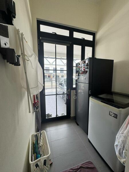 Eco Summer untuk Untuk Dijual - RM 938,000, Mac 2026 - Entrance - PropertyGuru.com.my