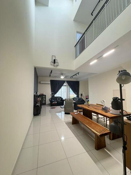 Eco Summer untuk Untuk Dijual - RM 938,000, Mac 2026 - Living Room - PropertyGuru.com.my