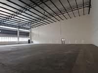 For Rent - Permas Jaya