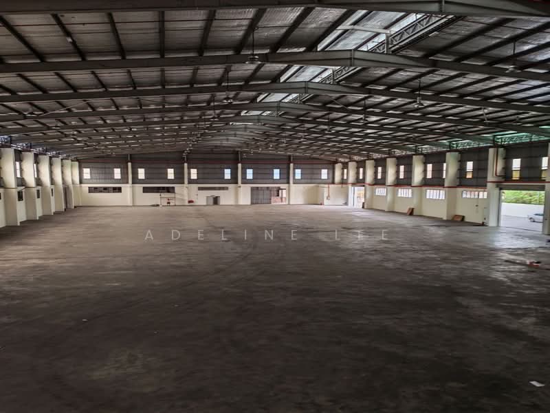 Detached Factory for Rent in Bandar Baru Permas Jaya (Permas Jaya) - Adeline Lee - Interior - PropertyGuru.com.my