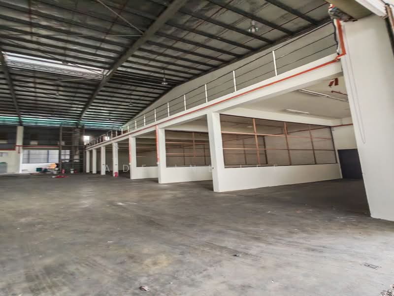 Detached Factory for Rent in Bandar Baru Permas Jaya (Permas Jaya) - Adeline Lee - Interior - PropertyGuru.com.my