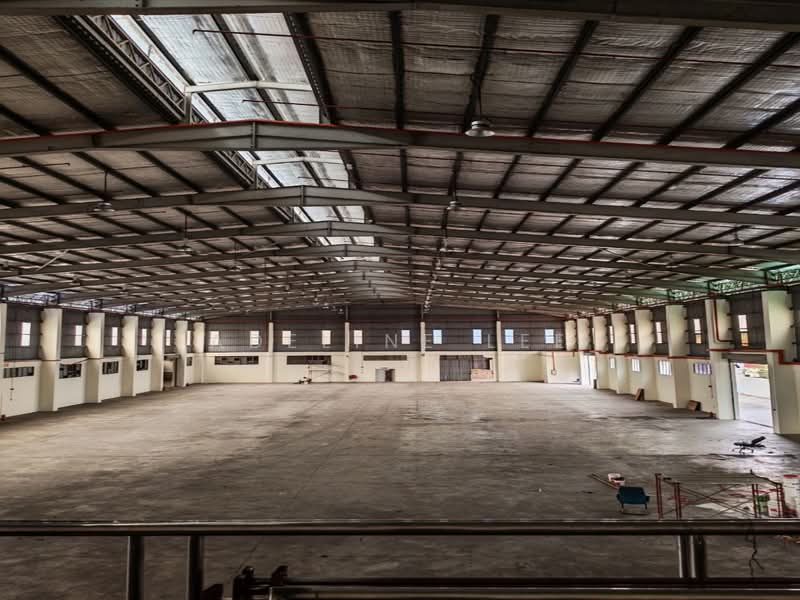 Detached Factory for Rent in Bandar Baru Permas Jaya (Permas Jaya) - Adeline Lee - Interior - PropertyGuru.com.my