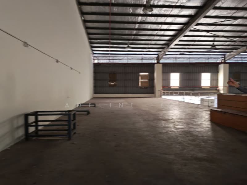Detached Factory for Rent in Bandar Baru Permas Jaya (Permas Jaya) - Adeline Lee - Interior - PropertyGuru.com.my