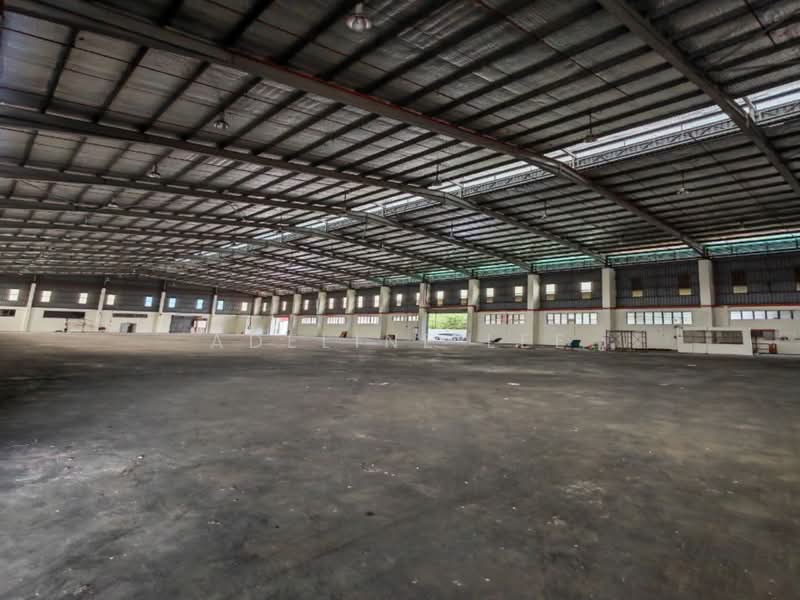 Detached Factory for Rent in Bandar Baru Permas Jaya (Permas Jaya) - Adeline Lee - Interior - PropertyGuru.com.my