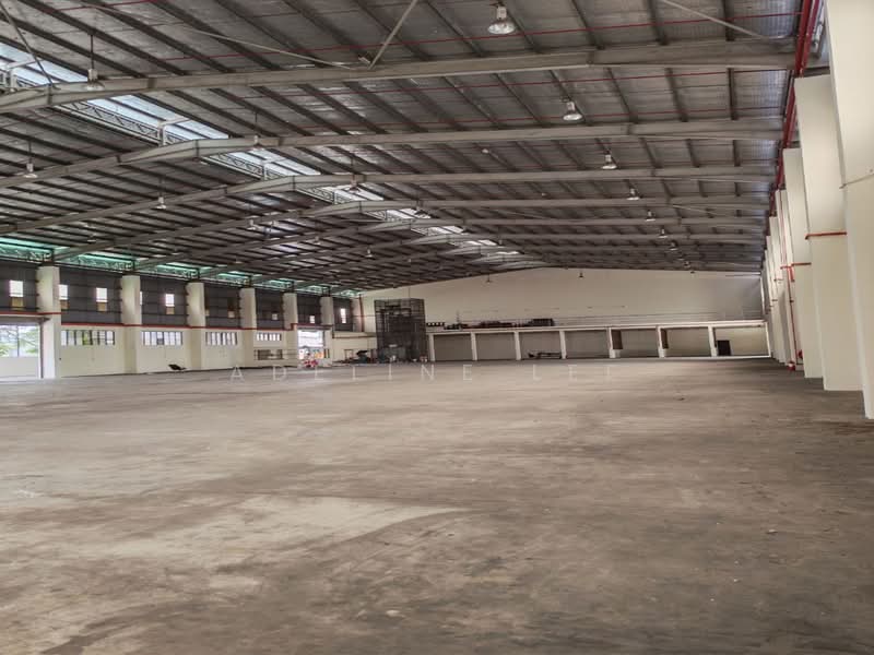 Detached Factory for Rent in Bandar Baru Permas Jaya (Permas Jaya) - Adeline Lee - Interior - PropertyGuru.com.my