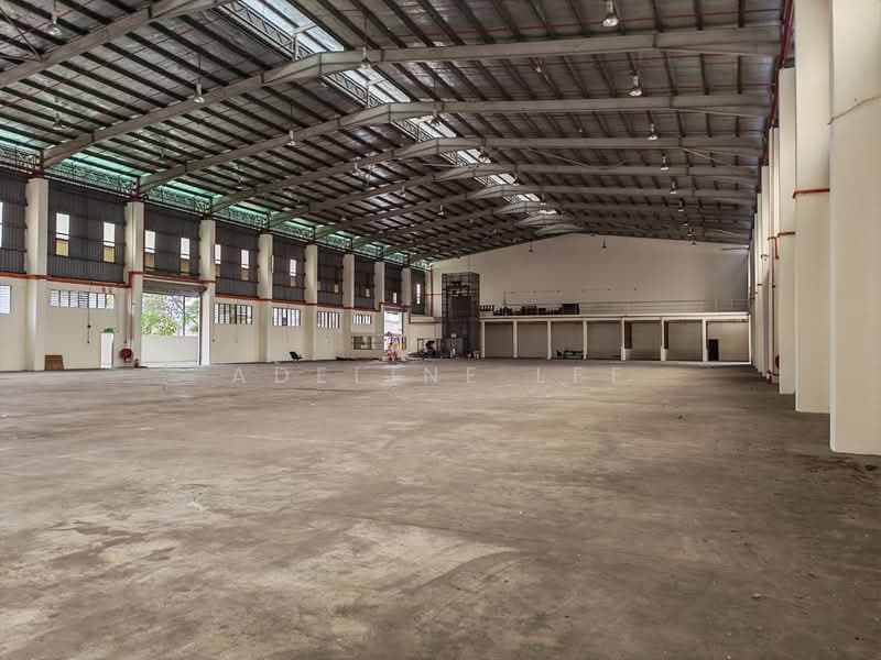 Detached Factory for Rent in Bandar Baru Permas Jaya (Permas Jaya) - Adeline Lee - Interior - PropertyGuru.com.my