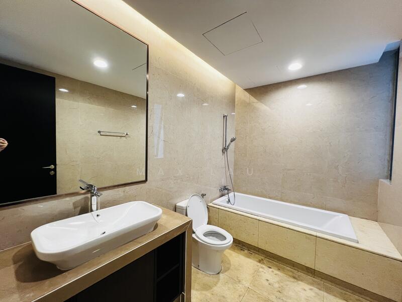Condominium for Rent at Agile Mont Kiara - Max Lau - Bathroom - PropertyGuru.com.my